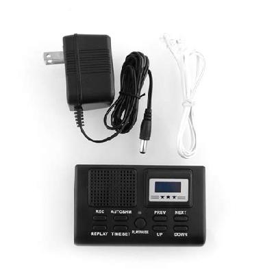 Telephone Voice Recorder