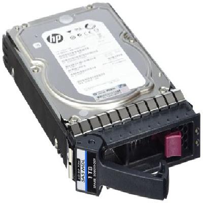 HP Computer Hard Disk Drive