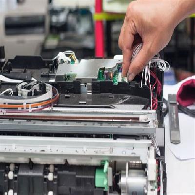 Printer Repairing Services