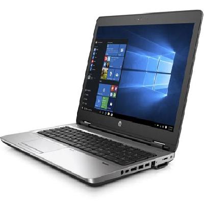 Probook 650 HP Laptop