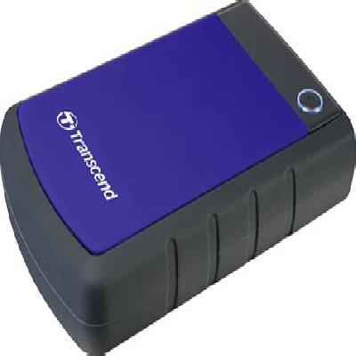Transcend Hard Disk Drive