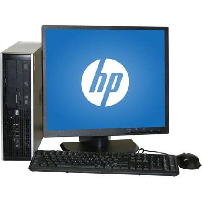 Used Desktop Computers