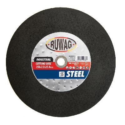 Abrasive Disc