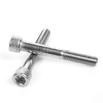 Allen Bolts