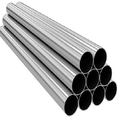 Aluminium Pipes