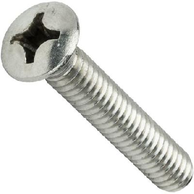 Fastener Machine Screw