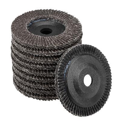 Flap Grinding Wheels