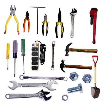Industrial Hand Tools
