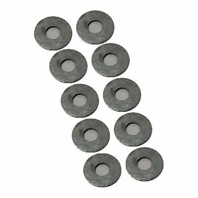 Mild Steel Cup Washers