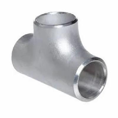 Mild Steel Tee