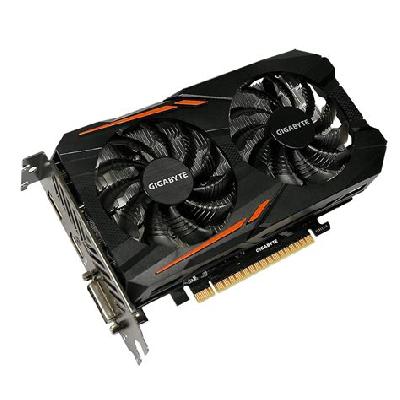 Gigabyte Graphics Card