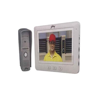 Godrej HD Video Door Phone