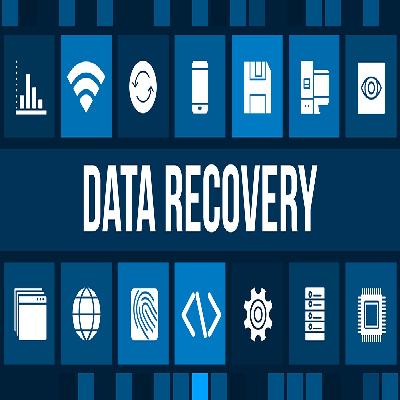 Data Recovery Service