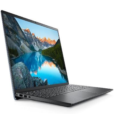 Dell Black Laptop