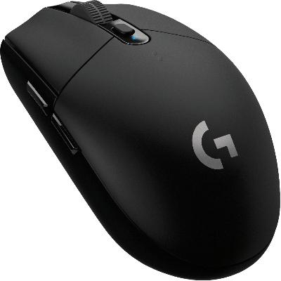 Logitech Wireless Mouse