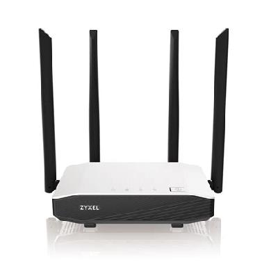 AC1200 MU-MIMO Dual-Band Wireless Gigabit Router