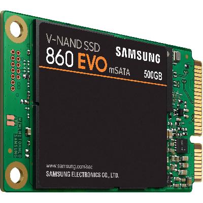 SATA SSD
