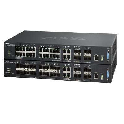 Swich 4600 Series