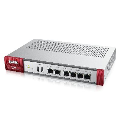 ZyWALL USG40 40W 60 60W