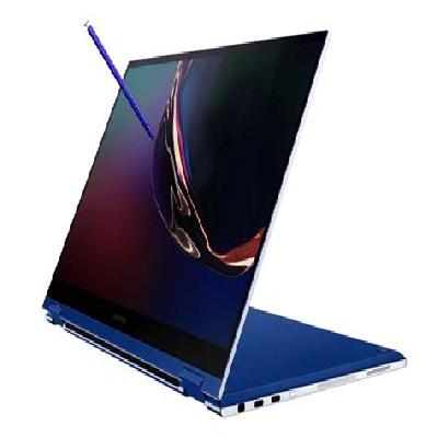 Branded Laptop