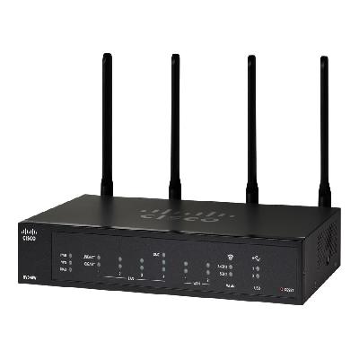 Cisco Wireless Router