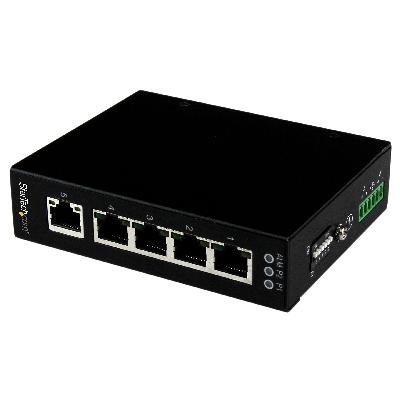 Gigabit Network Switch
