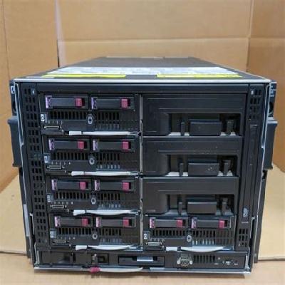HPE Blade Server