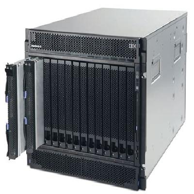 IBM Blade Server
