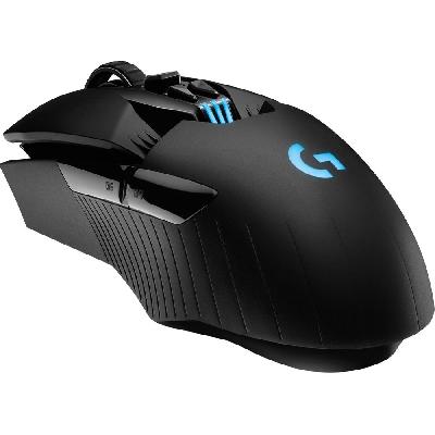 Logitech Computer Mouse