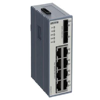 Westermo Industrial Ethernet Switches