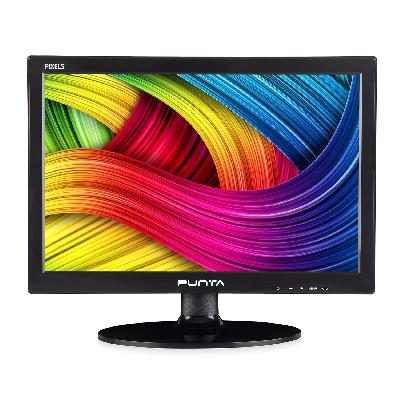 15.4 Inch Punta Computer Monitor