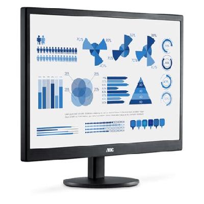 18.5 HDMI AOC Computer Monitor