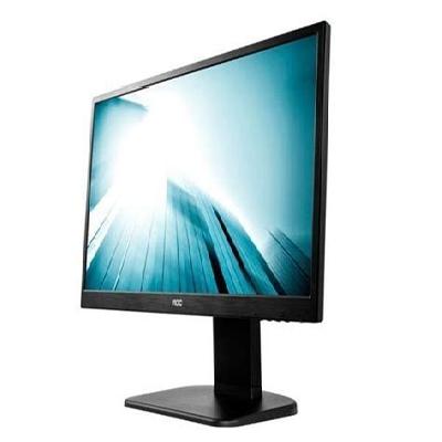 18.5 VGA AOC Computer Monitor