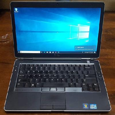 Dell Latitude 6430 - i5 Processor