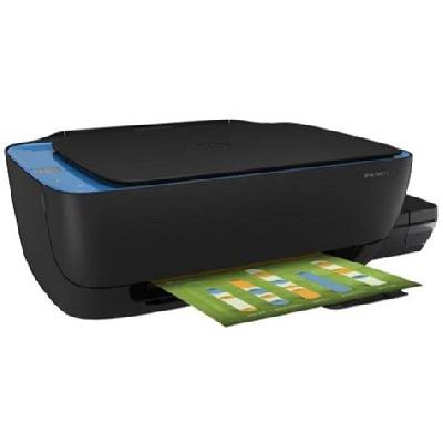 HP 319 Ink Tank Color Printer