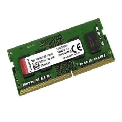 Kingston 4GB Laptop Ram