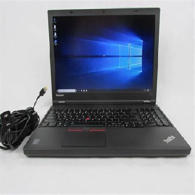 Lenovo ThinkPad W541