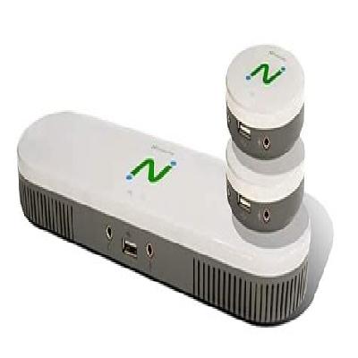 N Computing MX100S Thin Client