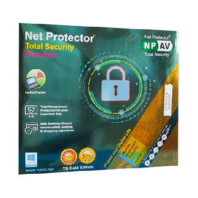 Net Protector Total Security