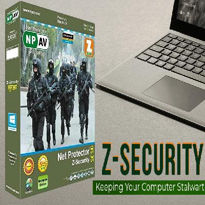 Net Protector Z-Security