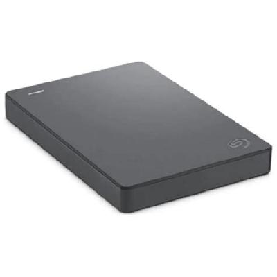 Seagate 1TB External Hard Disk