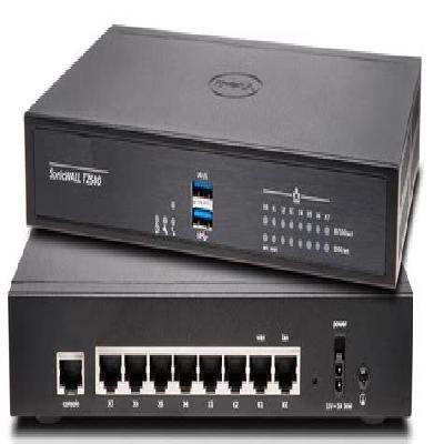 SonicWall TZ 500 Firewall Appliances
