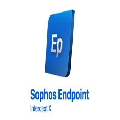 Sophos Endpoint Protection