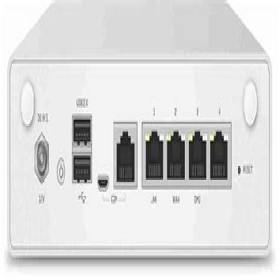 Sophos XG 86 Series Firewall Appliance