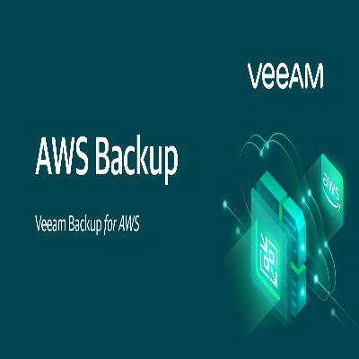 Veeam Backup 