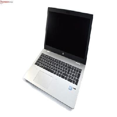 HP Probook 650 G4 Laptop