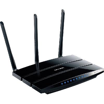 TP Link Wireless Router