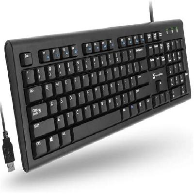 USB Computer Keyboard