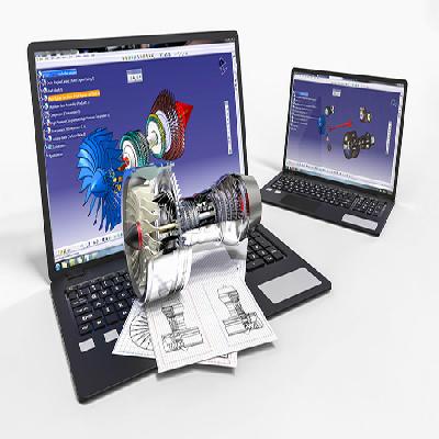Auto CAD Software