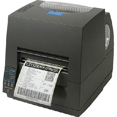 Barcode Printer